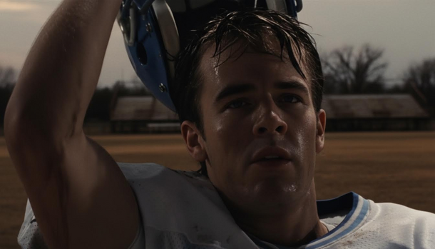 James Van Der Beek’s Classic Sports Movie Is Suddenly a Streaming Sensation After Actor’s Passing