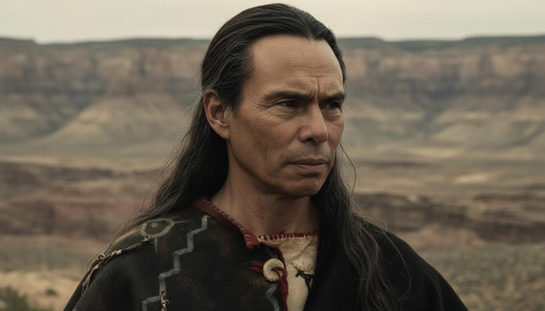 Jason Momoa’s Overlooked Netflix Western Is a Gritty Gem You Shouldn’t Miss