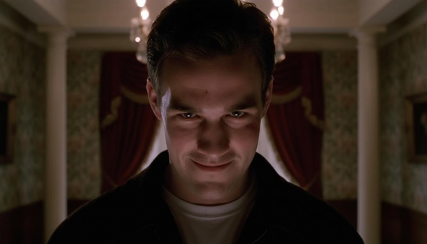 The Rules of Attraction Unleashed James Van Der Beek — The Bret Easton Ellis Gem We Overlooked