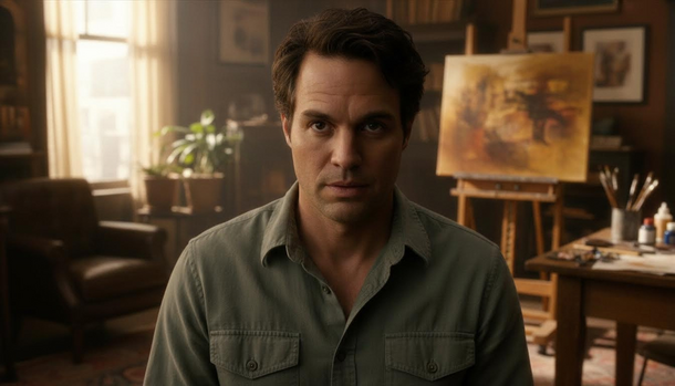 Mark Ruffalo Nearly Quit Hollywood—Then Became the Hulk