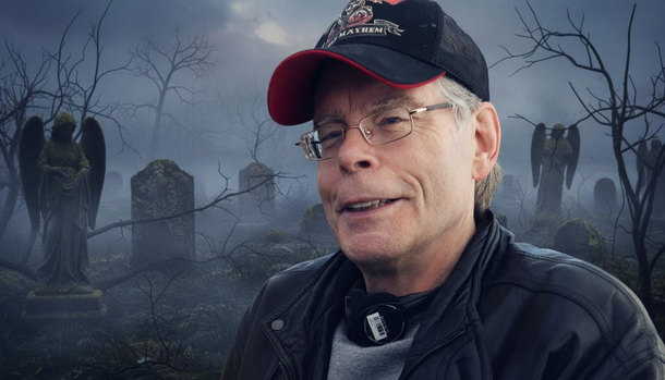 Stephen King Calls Cell His Most Underrated Movie — Did Audiences Miss It?