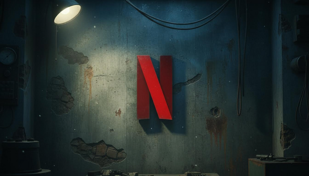 All Signs Point to Season 4 for Netflix's 80% Rotten Tomatoes Spy Thriller The Night Agent