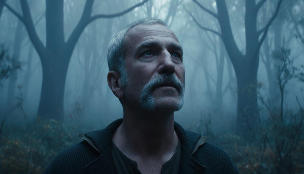 Daniel Day-Lewis Returns: Netflix Sets Anemone Release Date