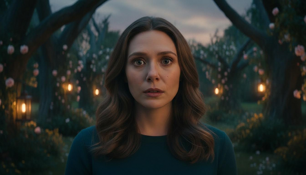 Elizabeth Olsen Leaves F1 in the Dust as New Movie Tops Streaming Charts