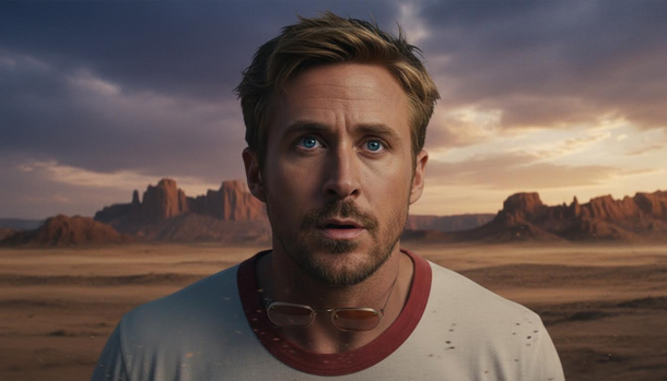 Project Hail Mary Runtime Finally Confirmed — Buckle Up