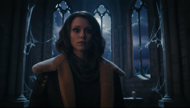 M3GAN 2.0 Flopped in Theaters—Now It’s a Streaming Sensation