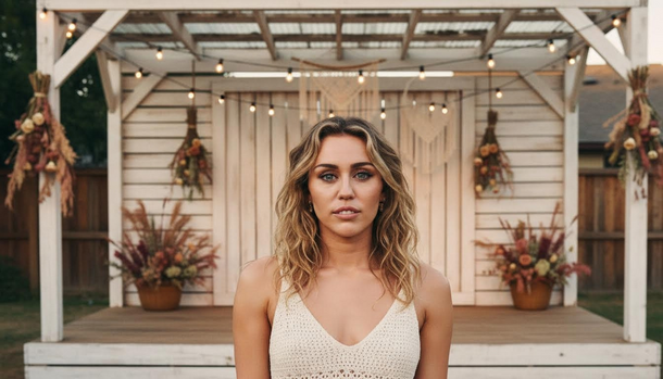 Miley Cyrus Revives Hannah Montana — Disney+ Release Date Revealed