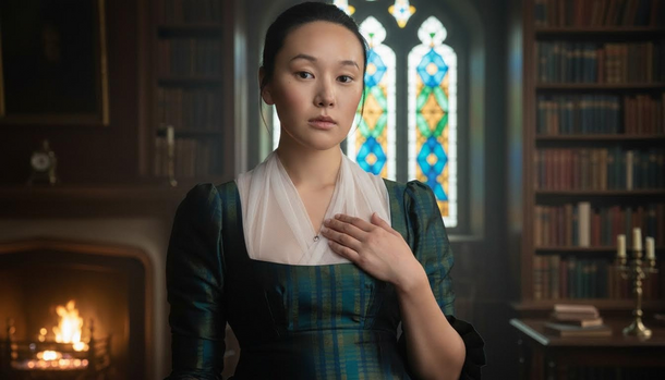 Bridgerton Season 4 Racks Up 300 Million Netflix Viewing Hours—And Counting