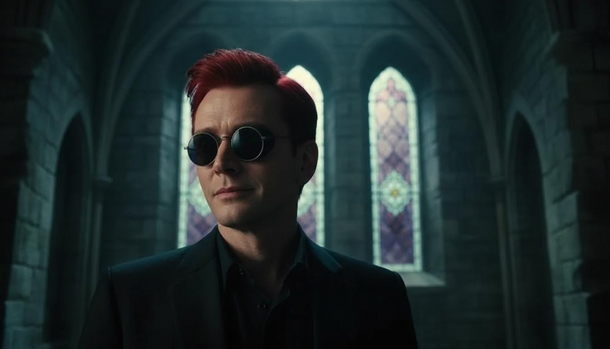 Good Omens Season 3 Goes One-and-Done — Here’s Why