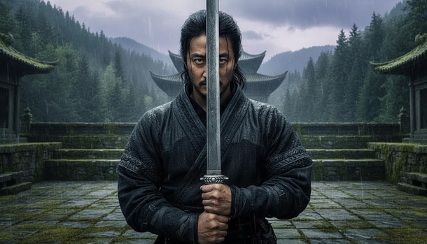 First Reactions Rave: Blades of the Guardians Delivers a Martial Arts Epic for the Ages