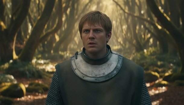 A Knight of the Seven Kingdoms Creator Sets the Record Straight on the One Fan Complaint Dividing Viewers