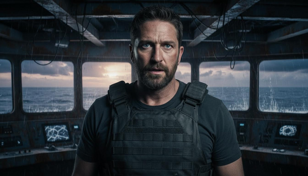 Gerard Butler Exited Canceled Plane Sequel Just Weeks Before Cameras Were Set To Roll