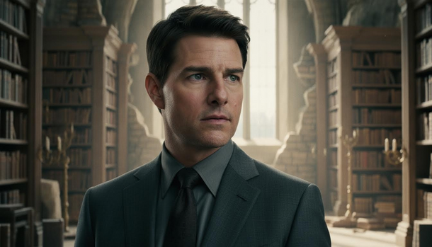 Is Chloé Zhao Taking the Helm of the Next Mission Impossible?