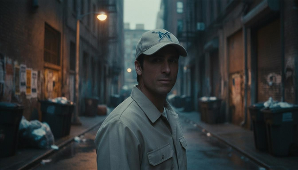 Glenn Powell’s A24 Revenge Thriller Misses the Mark with Split Reviews and a Sinking Rotten Tomatoes Score