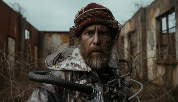 Good Luck, Have Fun, Don't Die: The No-Nonsense Antidote to AI Hype