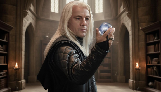 Harry Potter and Supernatural Stars’ New Team-Up Is Crushing Rotten Tomatoes