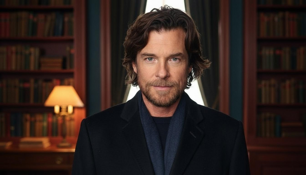 Jason Bateman Picks His No. 1 Movie of 2025 — From a Former Costar