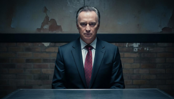 Line of Duty Season 7 Snags Robert Carlyle as Lead Guest Star