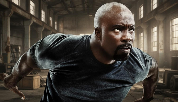 Mike Colter Teases Luke Cage Comeback, Reveals His Dream MCU Story