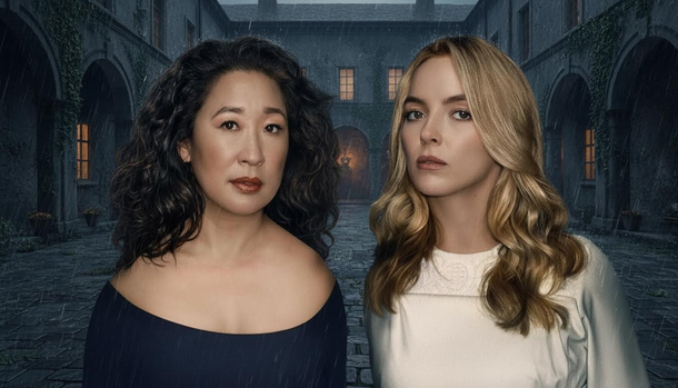 Killing Eve Prequel Unveils Its Main Cast — Meet the Stars Poised to Steal the Show