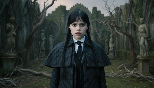 Wednesday Season 3: Filming Kicks Off Soon, Big Release Date Update Drops