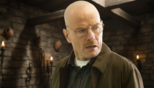 Game of Thrones Fans Are Review-Bombing Breaking Bad on IMDb in a Bid for TV’s Top Spot