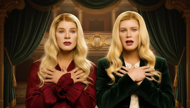 Marlon Wayans Will Make White Chicks 2 Next—But Scary Movie 6 Has To Hit Big First