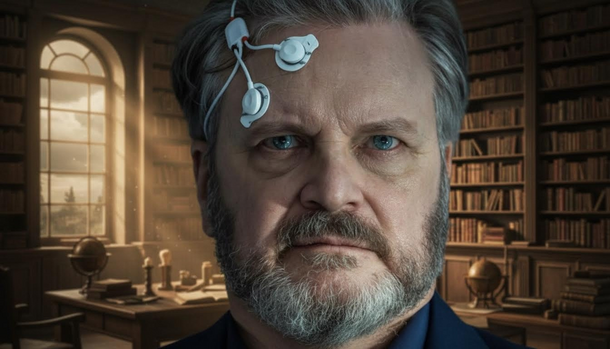 Steven Spielberg’s Disclosure Day Is the 2026 Sci‑Fi Event You Can’t Miss