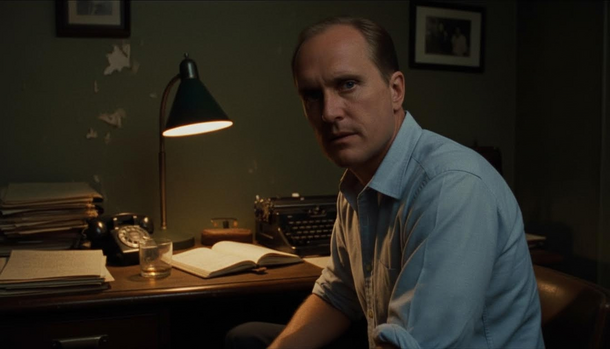 The Robert Duvall Crime Gem The Godfather Made You Forget