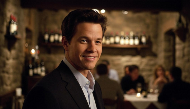 Mark Wahlberg Revives Buzz For An Italian Job Sequel—Is The Heist Back On?