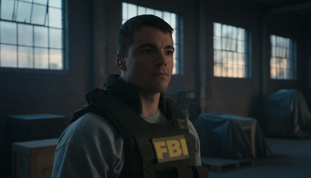 The Night Agent Is 24 Reborn for the Streaming Age