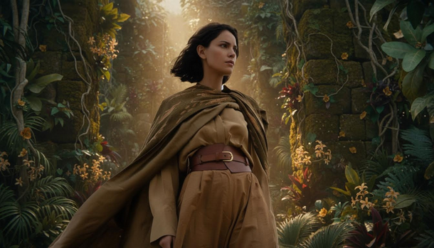 Guy Ritchie's Fountain of Youth Is the Hidden Gem You Need to Watch Now