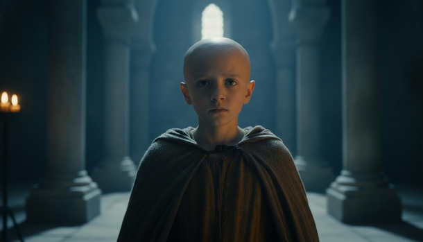 End Credits Song From A Knight of the Seven Kingdoms Season 1, Revealed