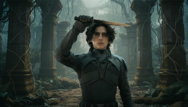 Timothée Chalamet Says Dune 3 Shares Epic DNA With Interstellar And The Dark Knight