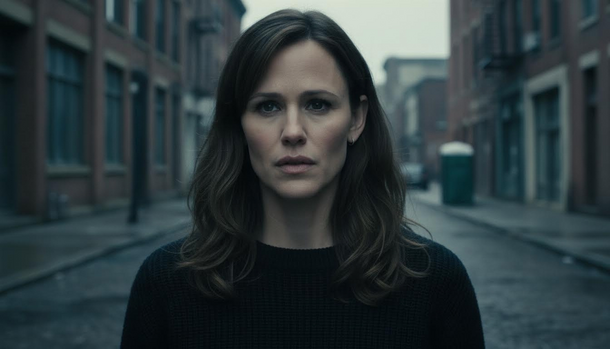 Jennifer Garner’s New Apple TV Series Stumbles Out of the Gate on Rotten Tomatoes