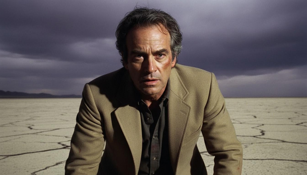 Blood Simple Still Cuts Deep: The Coen Brothers Debut That Rewired Crime Cinema