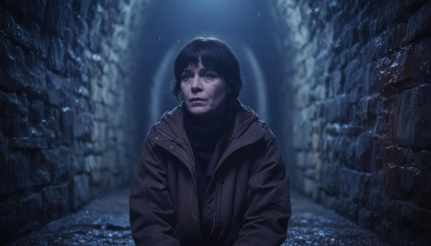 New Netflix Thriller Rockets to No. 1, Dethrones Ridley Scott on Streaming