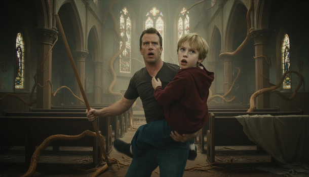 Mike Flanagan Teases a Bold Stephen King Remake That Looks Nothing Like the 2007 Movie