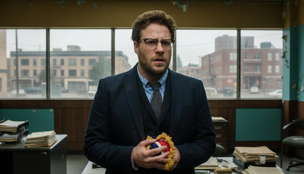 Ex-Sony Executive Reveals How Seth Rogen's The Interview Triggered a Hollywood Reckoning