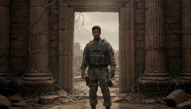 The Best Post-Apocalyptic Sci-Fi Show You're Not Watching Is Hiding on Streaming: Jericho