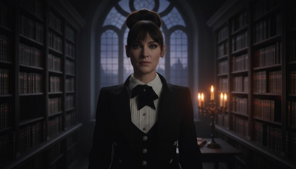 Winona Ryder’s Wednesday Casting Has Fans Saying the Same Thing