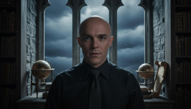 James Gunn Says Lex Luthor Isn’t a Villain — Superman Fans Quickly Prove Otherwise