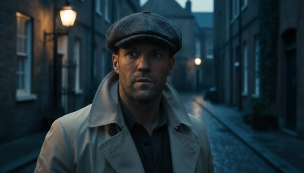 Rose Byrne Calls Spy a Hidden Gem — and Jason Statham the Surprise Comedy MVP