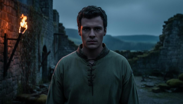 Robin Hood Rides Again: MGM+ Officially Greenlights Season 2