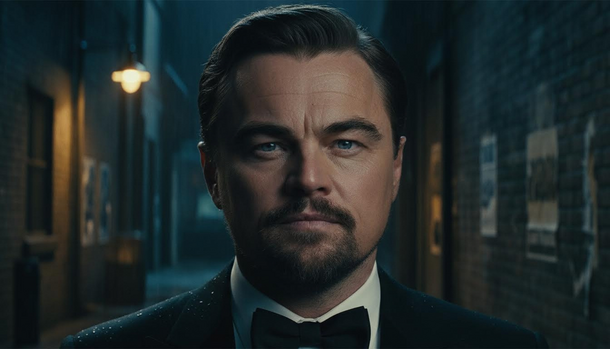 Heat 2 Snags an Oscar Winner to Join Leonardo DiCaprio in Michael Mann's High-Octane Sequel