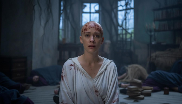 Mike Flanagan's Midnight Club Just Set a Guinness World Record With a Single Episode