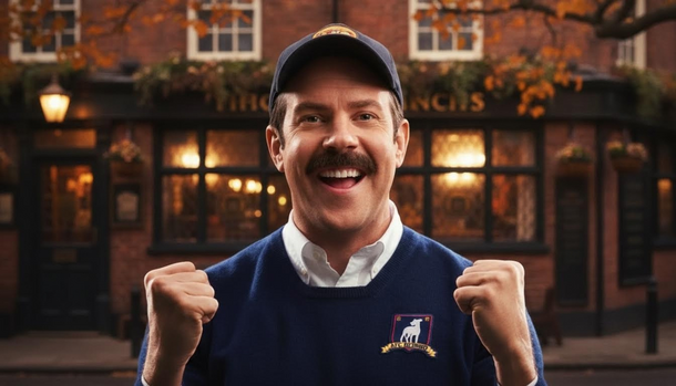 Ted Lasso Season 4: Star Reveals Major Release Date Twist