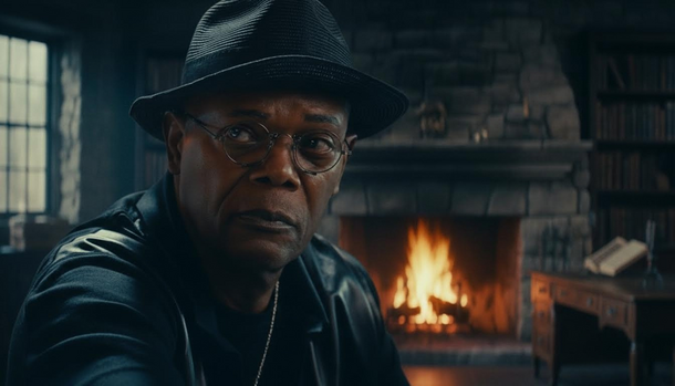Samuel L. Jackson’s Tulsa King Spinoff Unveils New Title as Taylor Sheridan Sets the Stage