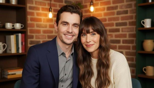 Dave Franco’s One Rule for Keeping His 9-Year Marriage to Alison Brie Thriving