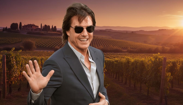 The Quiet Way Tom Cruise Kept Elevating His Jerry Maguire Costar's Career